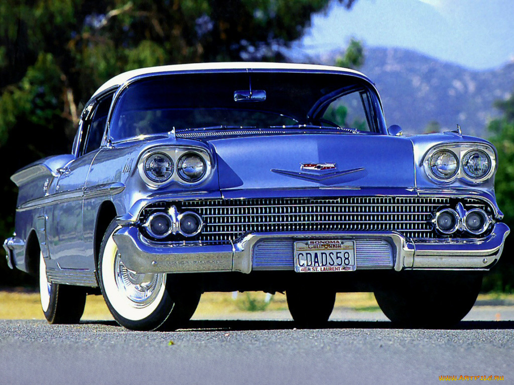 , chevrolet